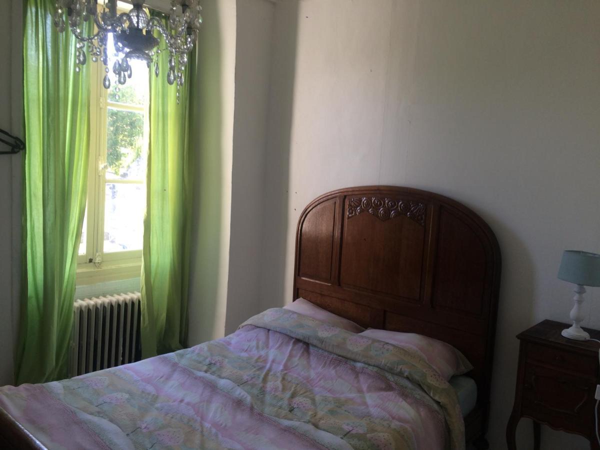 Chambres D'Hotes La Chaumiere Coulonges  ภายนอก รูปภาพ